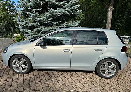VW Golf Volkswagen 2.0 TDI Comfortline Comfortline
