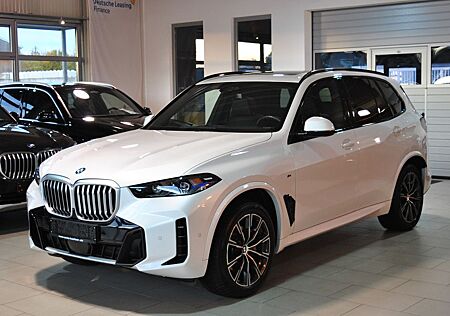 BMW X5 30 d xDrive M Sport AHK Pano SoftCl NP110670€