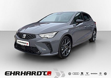 Seat Ibiza 1.0 TSI DSG FR FACELIFT! VIRTUAL*NAVI*ALAR