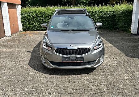 Kia Carens 1.7 CRDi Spirit Spirit