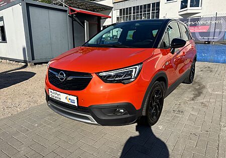 Opel Crossland X Crossland (X) Innovation 21TKM/Navi/LED