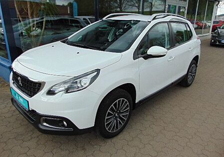 Peugeot 2008 Active