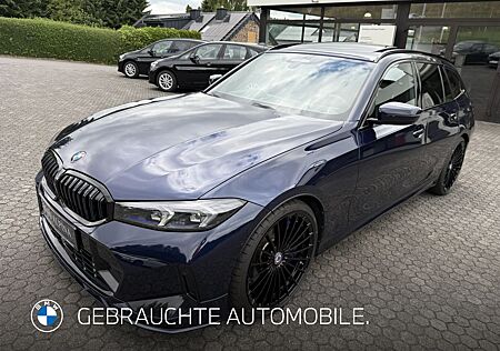 Alpina D3 S Touring Allrad LCProf. DAProf. PA+ AHK