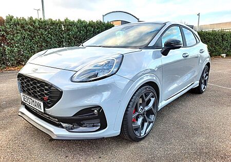 Ford Puma 1.5 EcoBoost ST X 200PS Performancepaket