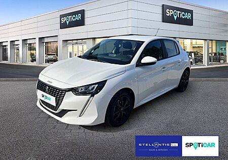 Peugeot 208 Active 1.2 PureTech 100 EAT
