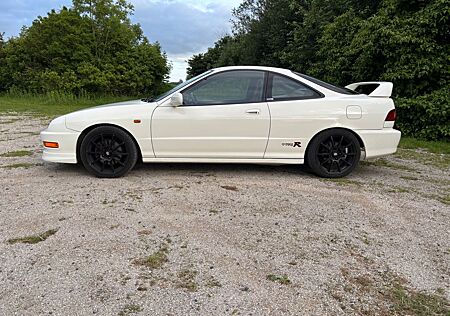 Honda Integra Type-R Type-R