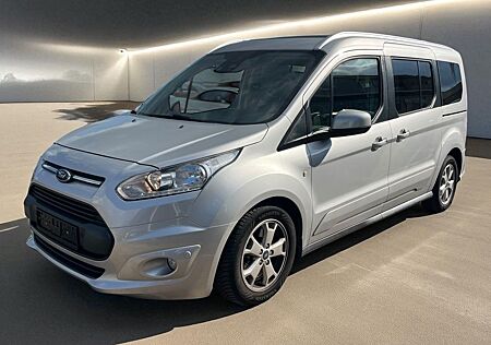Ford Tourneo Connect 1.5 TDCi 7-Sitzer Panoramadach