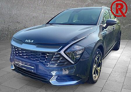Kia Sportage 1.6 CRDI Edition 7 EMOTION Mild Hybrid
