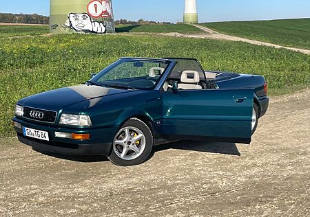 Audi Cabriolet 2.3