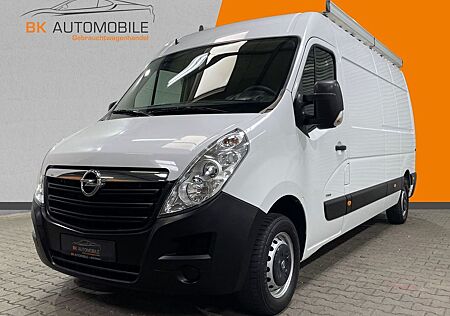 Opel Movano HKa L3H2 3,5t #Klima#AHK