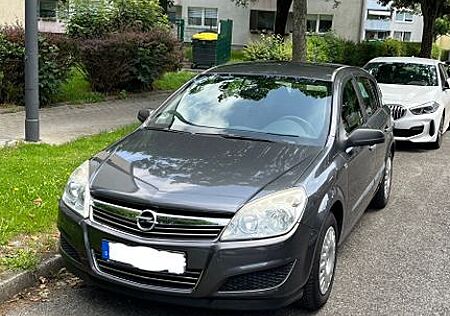 Opel Astra 1.4 Tw. ecoFLEX
