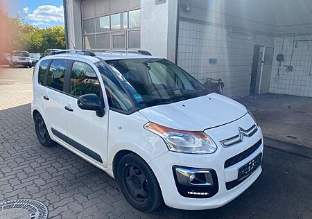 Citroën C3 Picasso Selection 1.4 Klima LED EURO 6