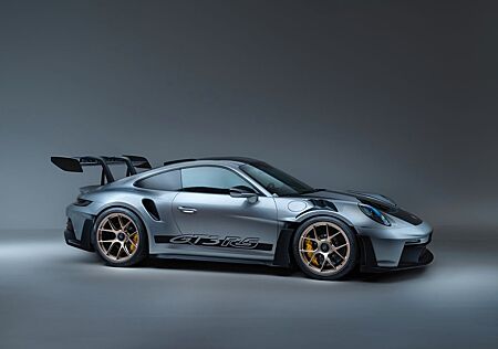 Porsche 992 911 GT3 RS () Weissach-Paket