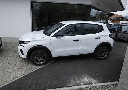 Citroën C3 Turbo 100 YOU