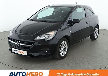 Opel Corsa 1.4 Active*TEMPO*PDC*SHZ*KLIMA*GARANTIE*