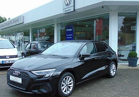 Audi A3 Sportback 35 TFSI basis Navi,Klima,Sitzh.