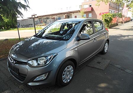 Hyundai i20 Classic