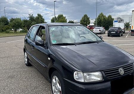 VW Polo Volkswagen 1.4 16V