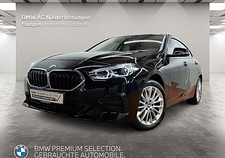 BMW 218i Gran Coupé Sport Line LiveCockpitProf LED