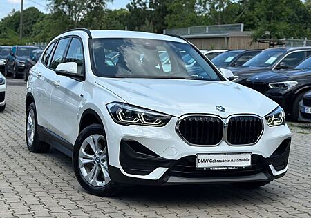 BMW X1 xDrive25e Aut. Navigation LED Kamera SHZ PDC