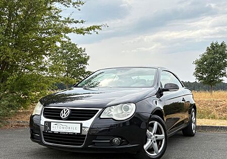 VW Eos gebraucht kaufen VW Eos Volkswagen 1.6 *Cabrio *TÜV 10/2026*