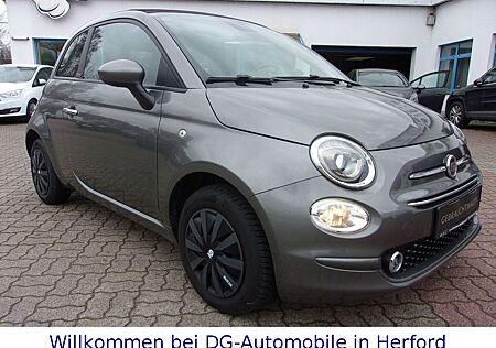 Fiat 500C LOUNGE,Navi,Carplay,DAB,Alu,Pdc