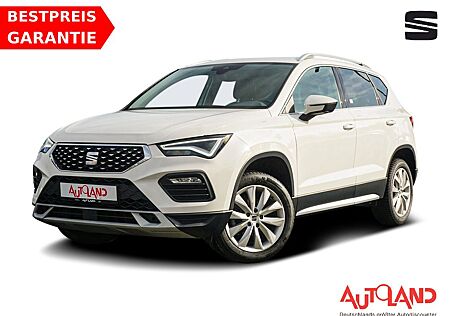 Seat Ateca 1.5 TSI DSG Xperience LED Navi DAB ACC PDC