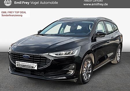 Ford Focus Turnier 1.0 EcoBoost Start-Stopp-System TI