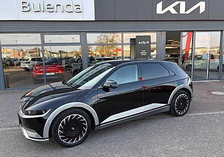 Hyundai IONIQ 5 Uniq Elektro 72,6 kWh AHK SOH 100%