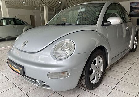 VW New Beetle Volkswagen 1,8 Turbo 2.Hand