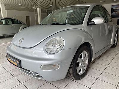 Volkswagen New Beetle 1,8 Turbo 2.Hand