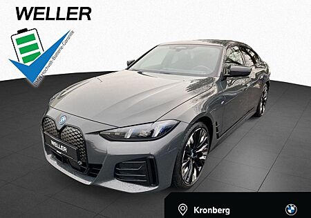 BMW i4 xD40 M SPORT PRO AHK DAPro PA+ HK Adt.LED MEM