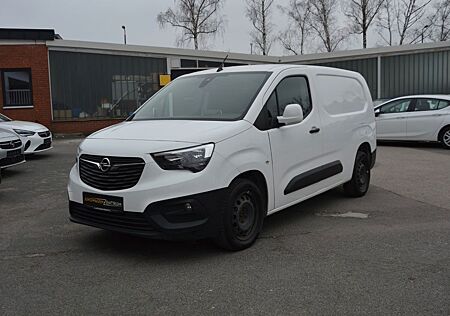 Opel Combo E Cargo XL 1.5D CarPlay"PDC"AHK"KLIMA