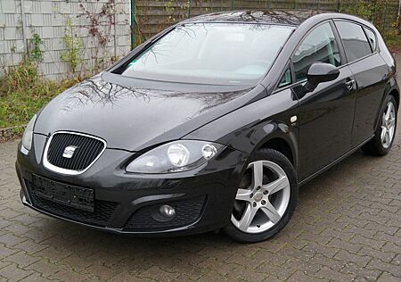 Seat Leon Sport /Klima/ SHD/ Klima /ALU / TÜV NEU