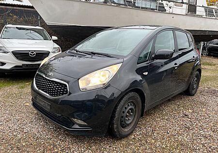 Kia Venga 1.4 CVVT Edition 7