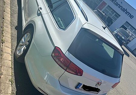 VW Passat Variant Volkswagen 2.0 TDI DSG BMT Comfortline V...