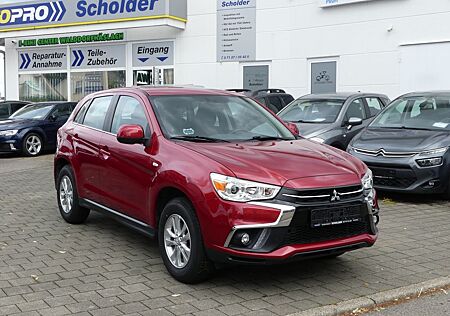 Mitsubishi ASX Active| NAVI | BLUETOOTH | R.KAMERA | AHK