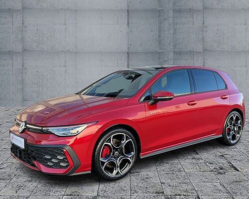 Volkswagen Golf VIII GTI Facelift 2.0 TSI DSG Navi*BusinPak
