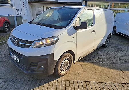 Opel Vivaro Kasten Edition M