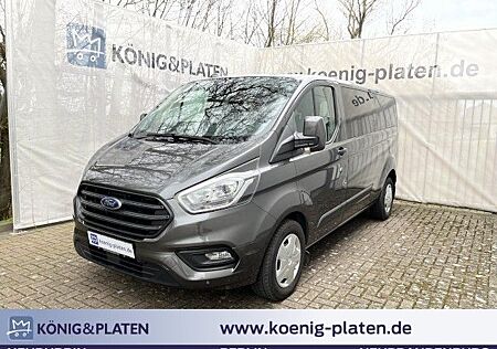 Ford Transit Custom 2.0 TDCi 320 L2 Trend (EURO 6d)