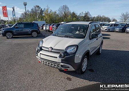 Fiat Panda 4x40 0.9 TwinAir 63kw (85PS)