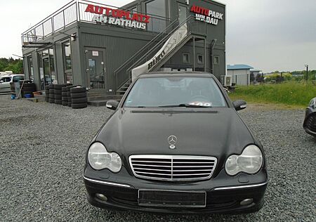 Mercedes-Benz C 240 C -Klasse Lim.