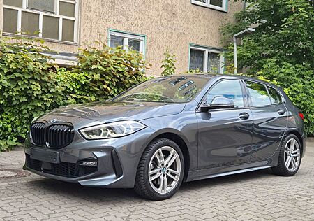 BMW 118 i M Sport Paket,Led,Cam,Active Guard Plus