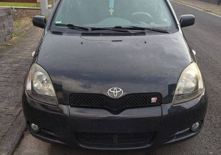 Toyota Yaris 1.5 TS TS