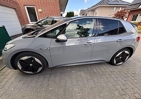 VW ID.3 Volkswagen 1st Max Pro Performance 58 kWh 1st Max