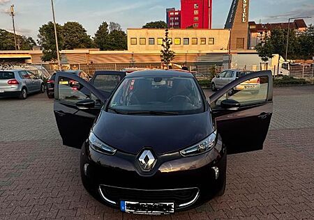 Renault ZOE Limited R110 Limited.