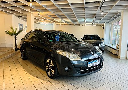 Renault Megane III Grandtour BOSE Edition