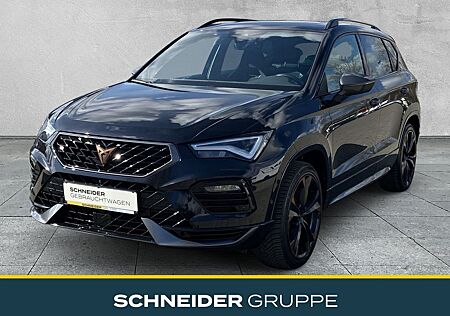 Cupra Ateca VZ 2.0 TSI 4DRIVE AHK+360°KAMERA+LED+NAVI