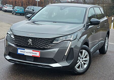 Peugeot 5008 Active 130PS, 7-SITZER,Zahnriemen neu