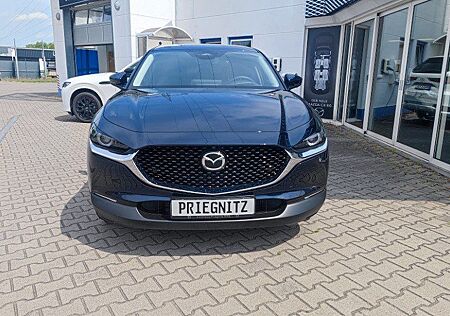 Mazda CX-30 2.5L e-SKYACTIV G 140ps Exclusiv-Line; 360